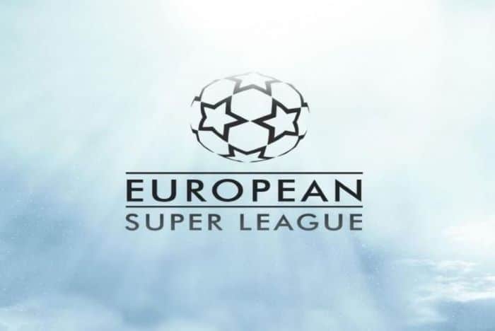 New European Super League with a กองทุนรางวัลประจําปีของ  PH0 .7B.